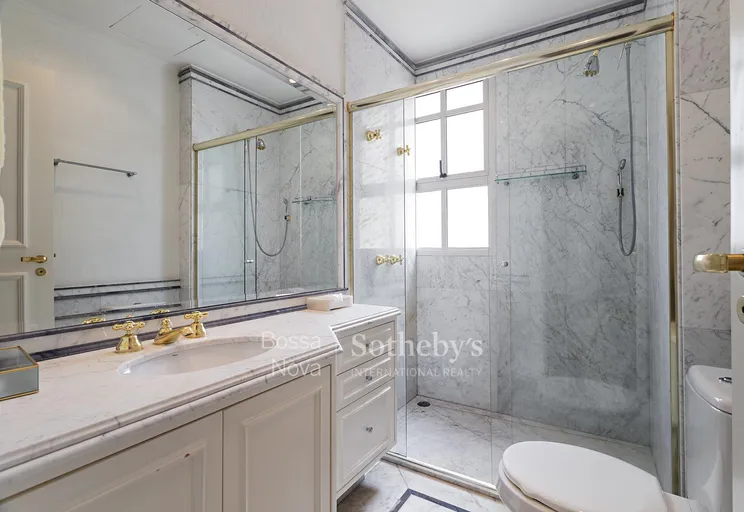 Banheiro - Imagem 26