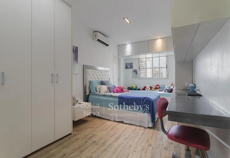 Dormitório - Imagem 34