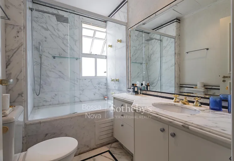 Banheiro - Imagem 28