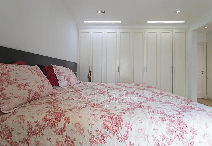 Dormitório - Imagem 30