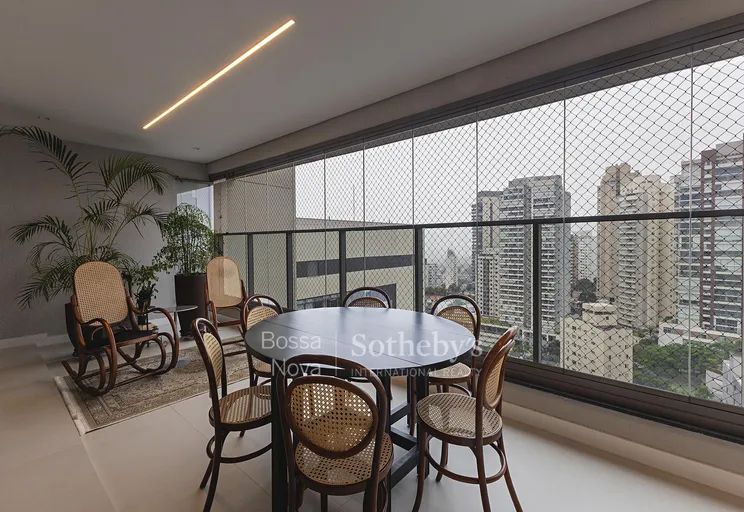 Varanda Gourmet - Imagem 15