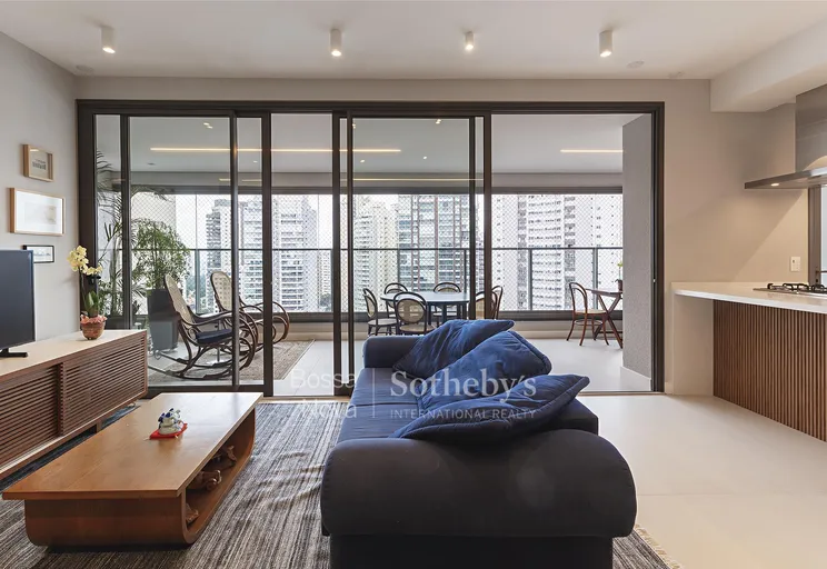 Sala de estar - Imagem 3