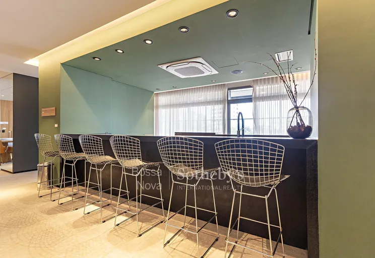 Salão de Festas - Imagem 39