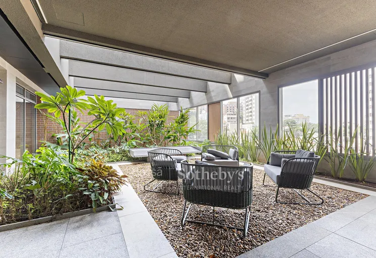 Jardim de inverno - Imagem 47