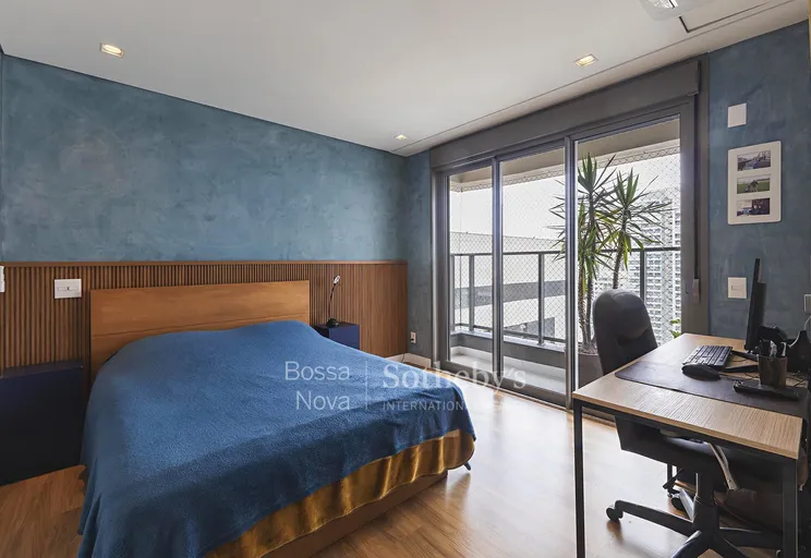 Suíte Master - Imagem 29