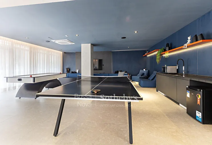 Salão de Jogos - Imagem 36