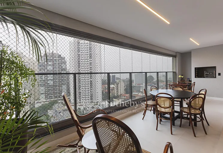 Varanda Gourmet - Imagem 16