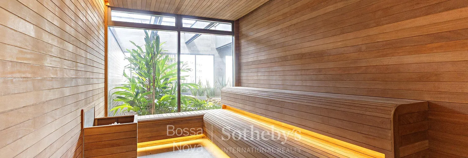 Sauna - Imagem 45