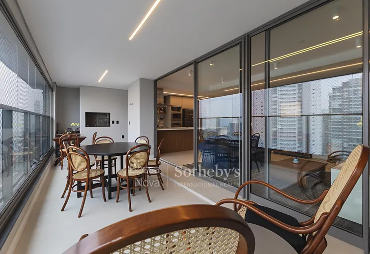 Varanda Gourmet - Imagem 17