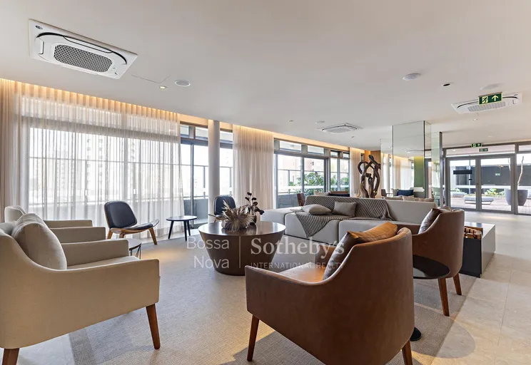 Salão de Festas - Imagem 38