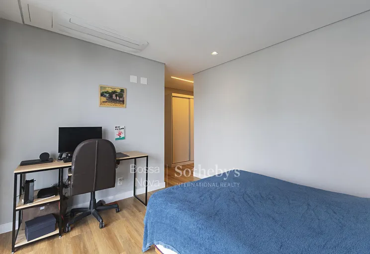 Suíte Master - Imagem 32