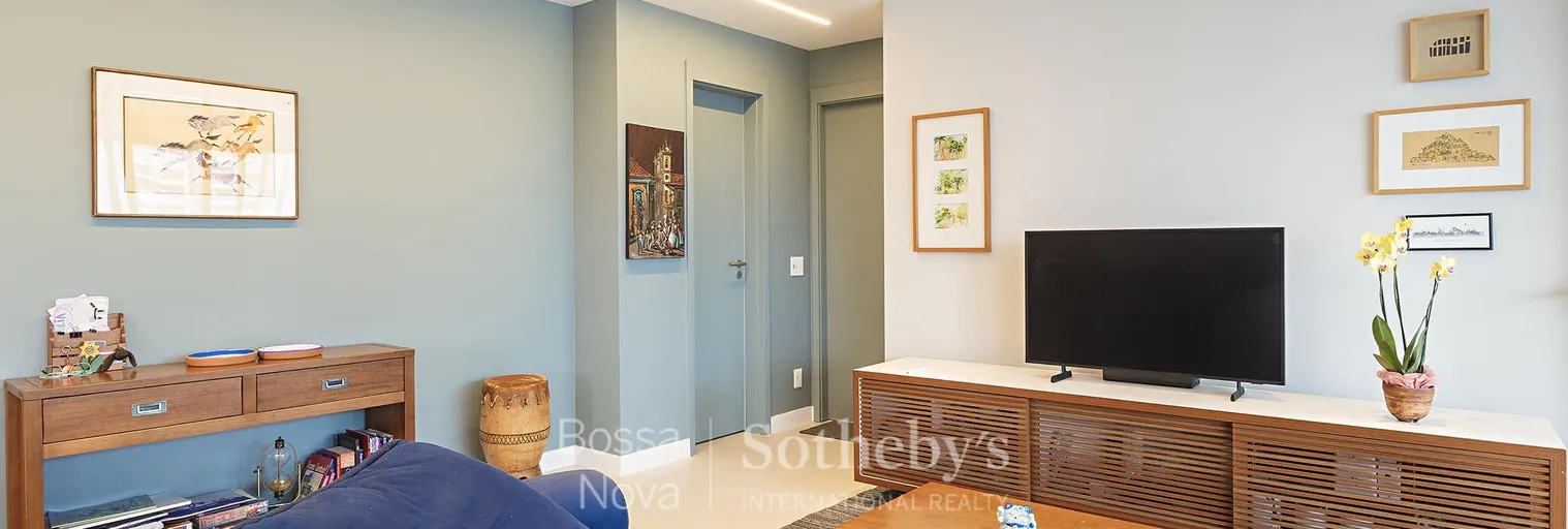 Sala de TV - Imagem 6