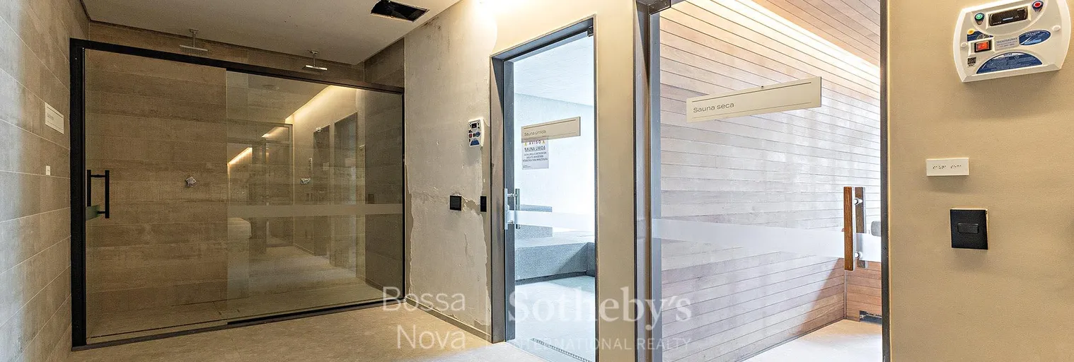 Sauna - Imagem 44