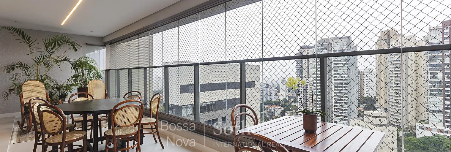 Varanda Gourmet - Imagem 4