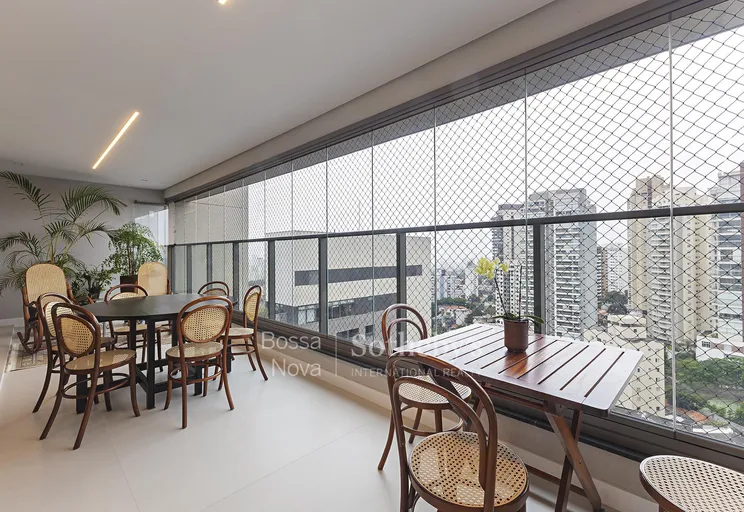 Varanda Gourmet - Imagem 4