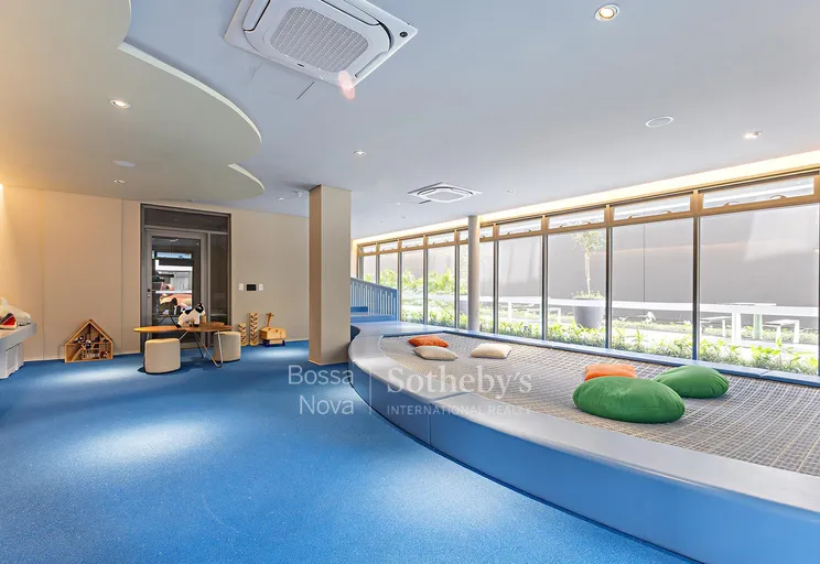 Brinquedoteca - Imagem 43