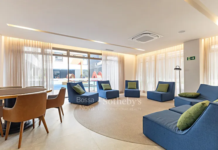 Salão de Jogos - Imagem 37