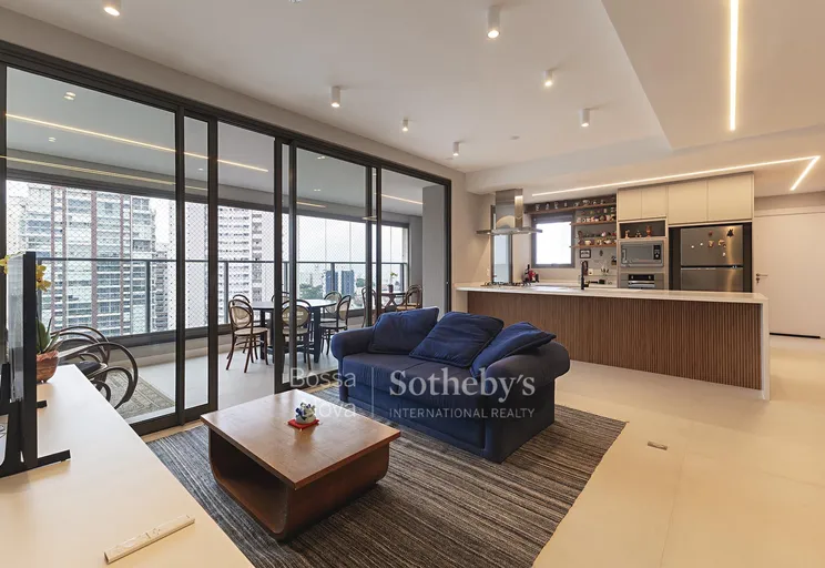 Sala de estar - Imagem 5