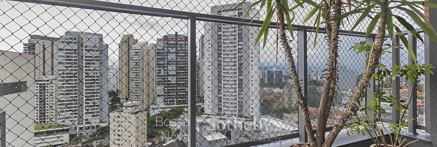 Varanda - Imagem 30