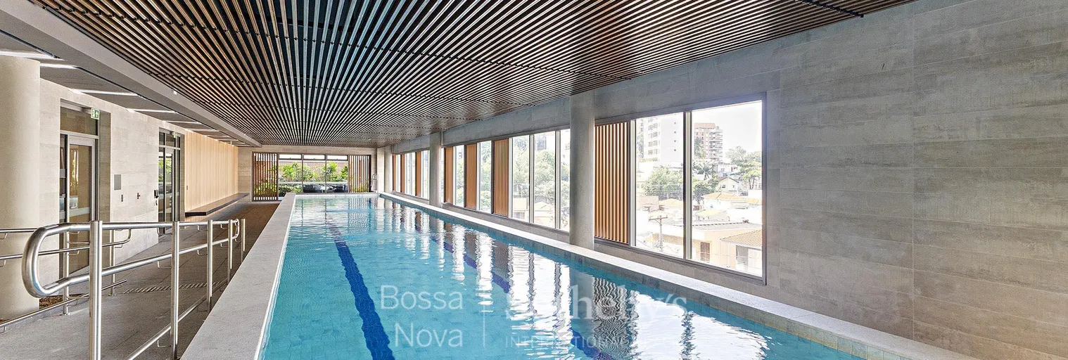 Piscina - Imagem 50