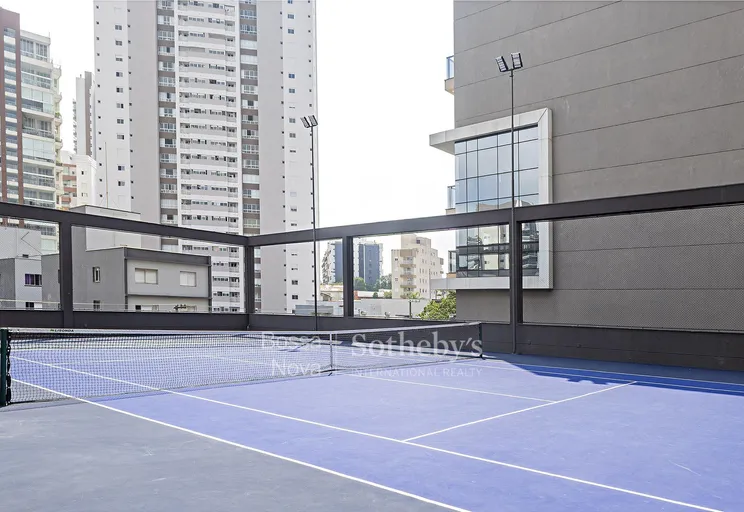 Quadra de Tênis - Imagem 53