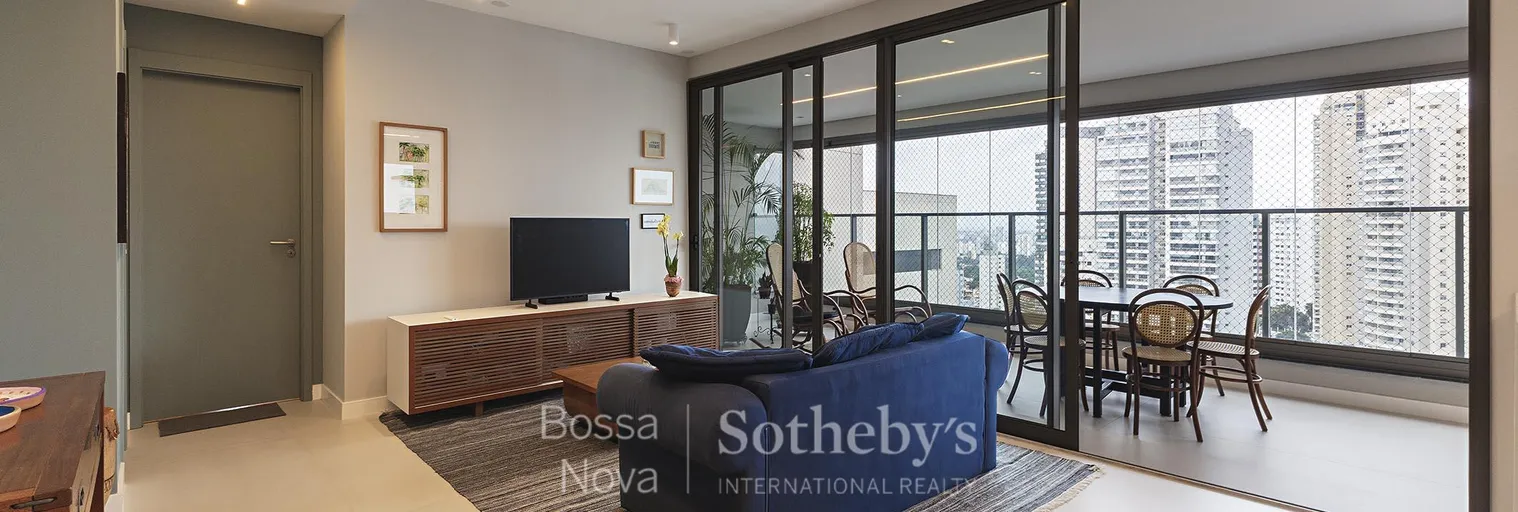 Sala de TV - Imagem 2
