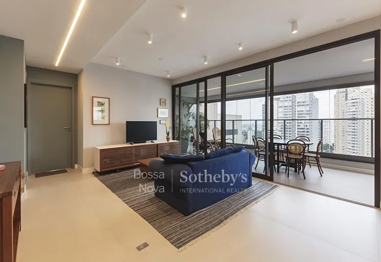 Sala de TV - Imagem 2