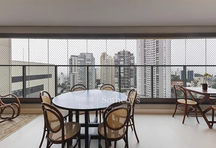 Varanda Gourmet - Imagem 13