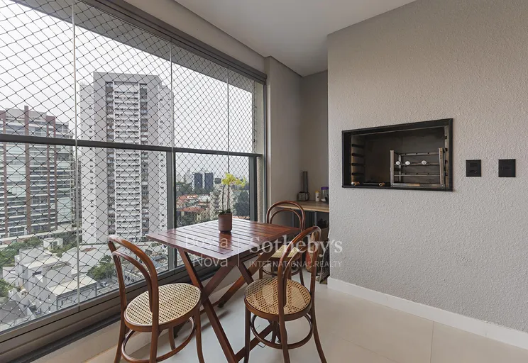 Churrasqueira - Imagem 14