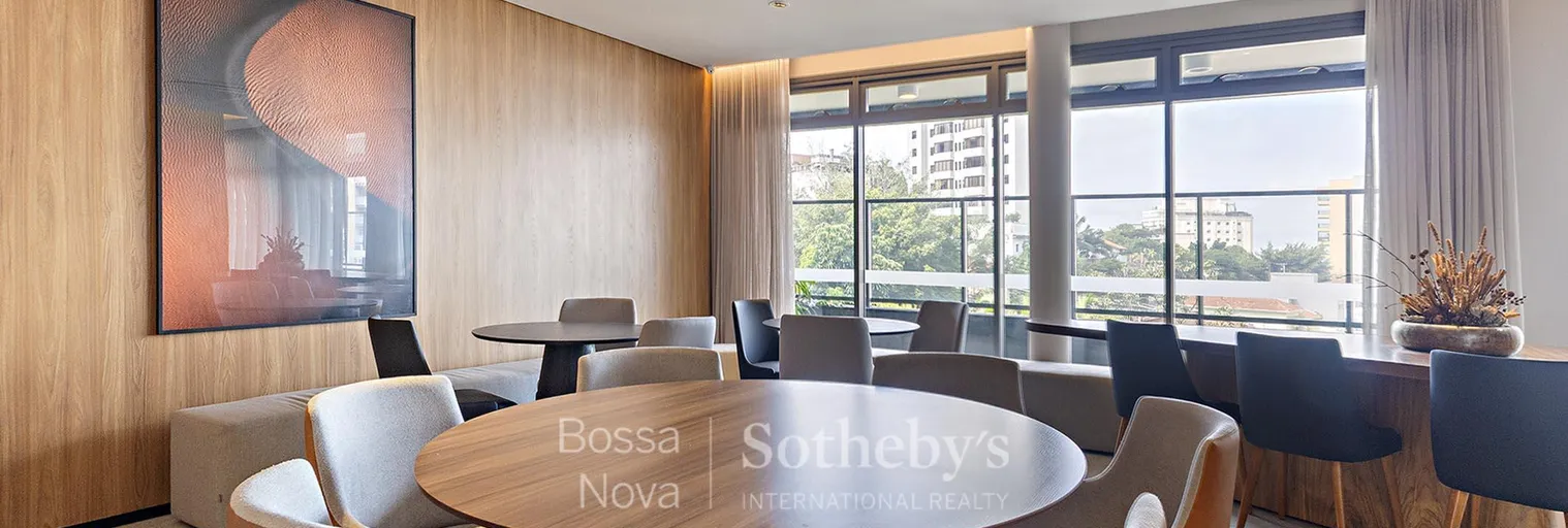 Lounge - Imagem 40