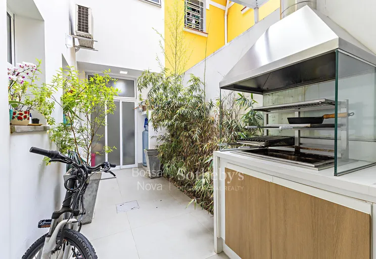 Espaço Gourmet - Imagem 23