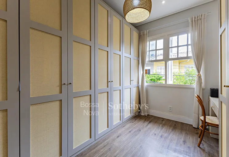 Dormitório - Imagem 29