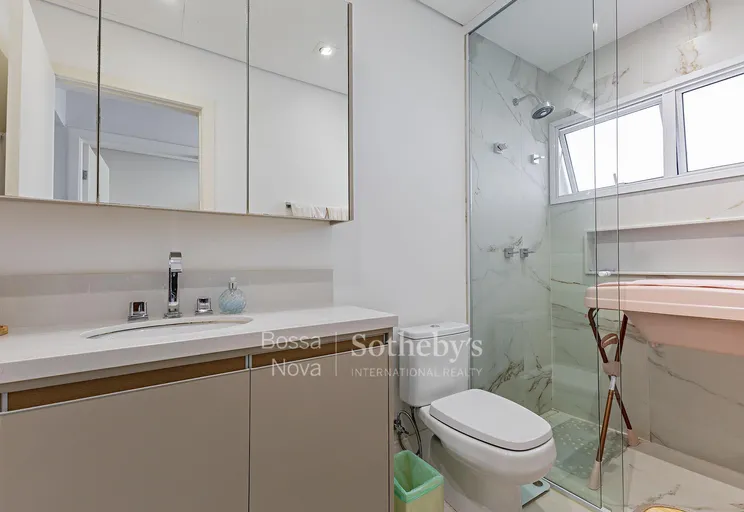 Banheiro - Imagem 33