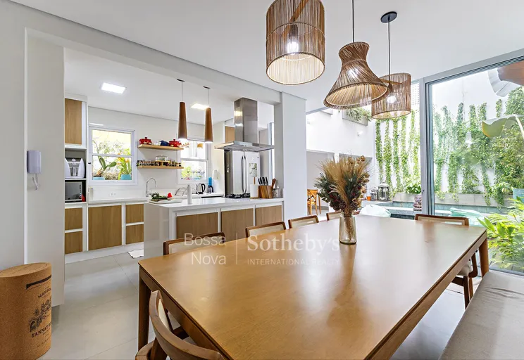 Sala de Almoço - Imagem 9