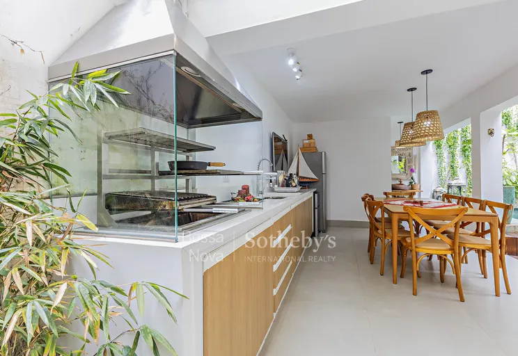 Espaço Gourmet - Imagem 20