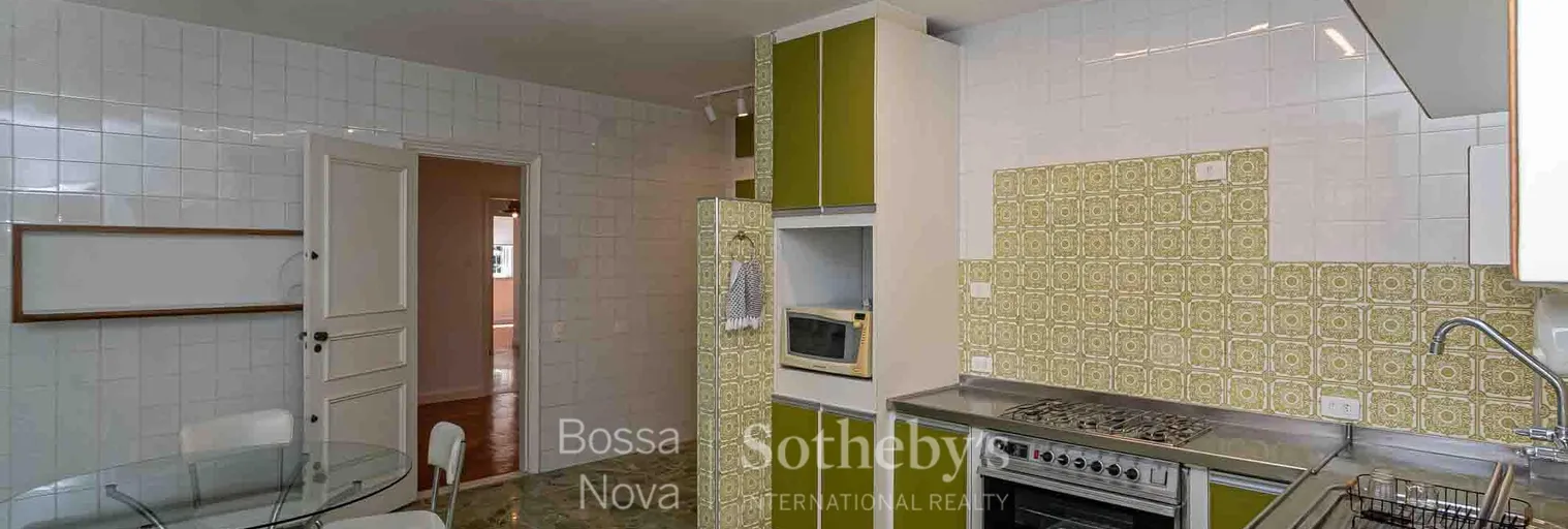 Cozinha - Imagem 20