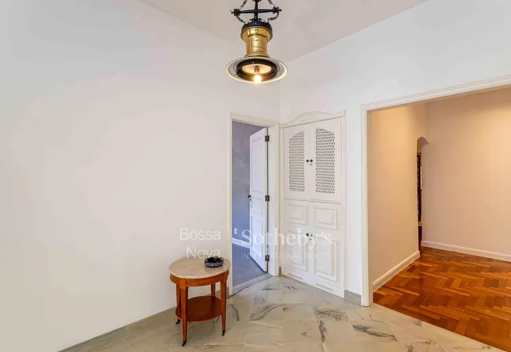 Hall Privativo - Imagem 5