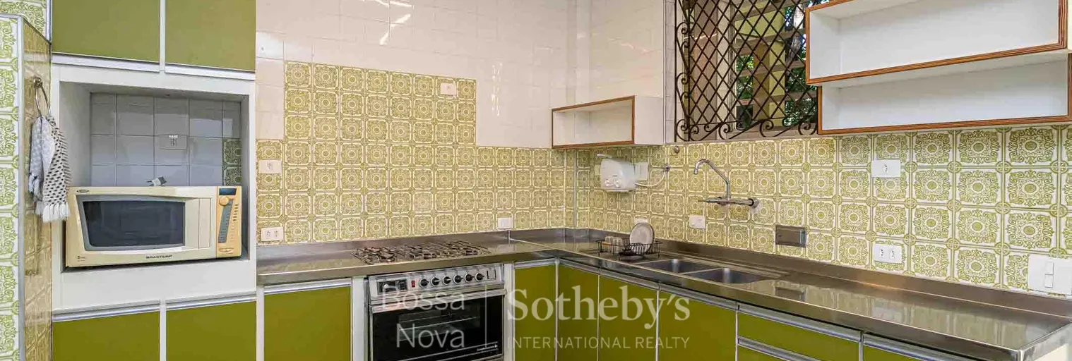Cozinha - Imagem 19