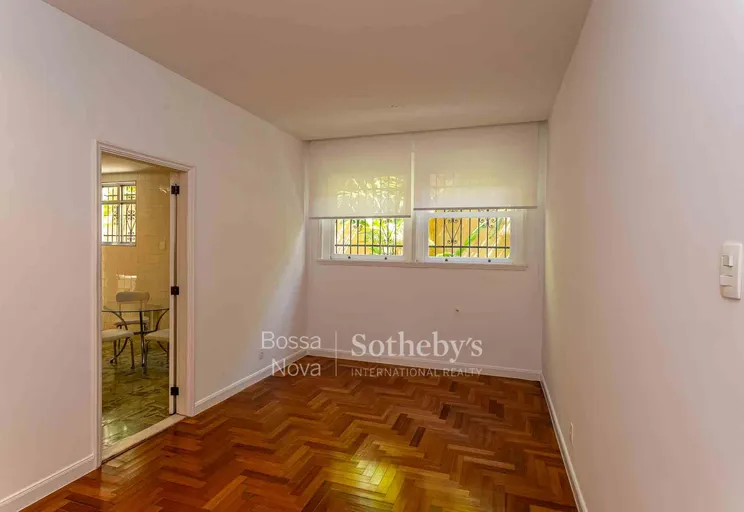 Sala de jantar - Imagem 11