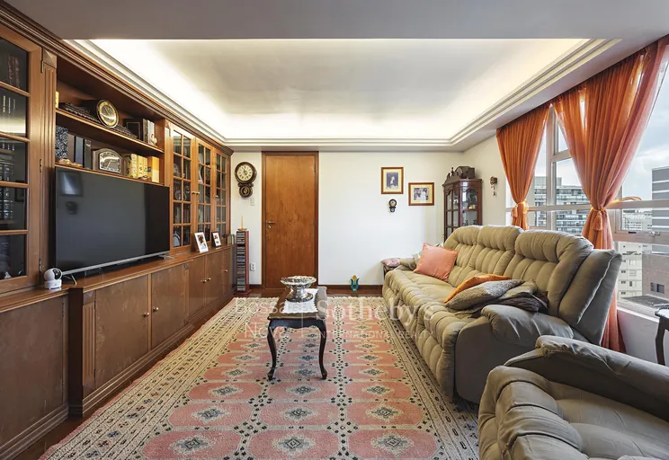 Sala de TV - Imagem 6