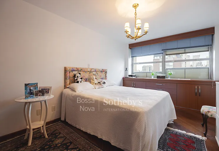 Dormitório - Imagem 12