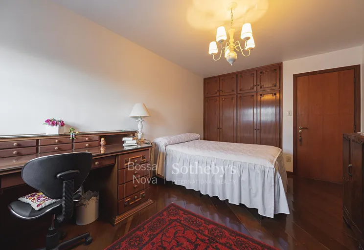 Dormitório - Imagem 14