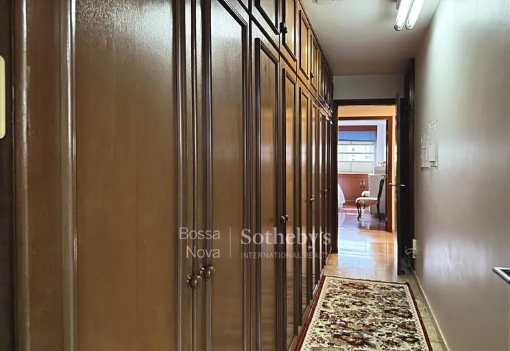 Corredor - Imagem 11