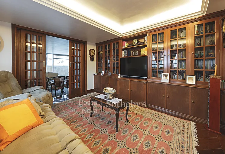 Sala de TV - Imagem 7