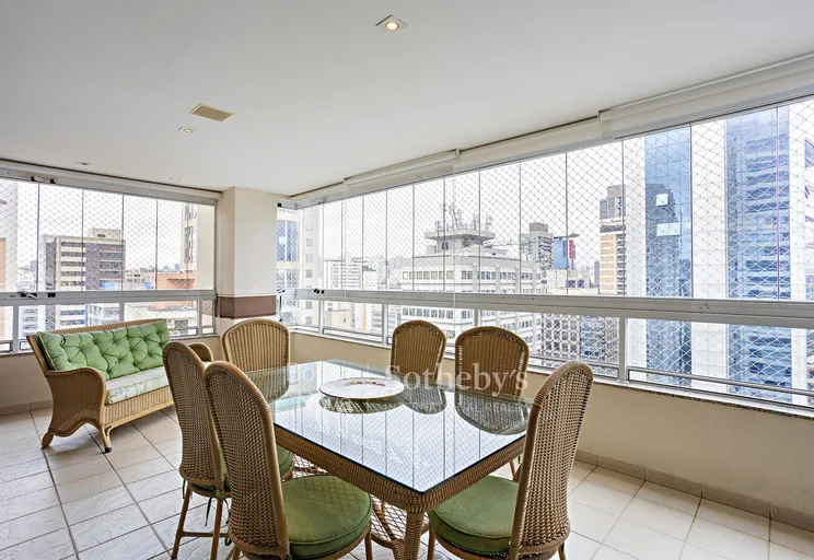 Terraço - Imagem 17