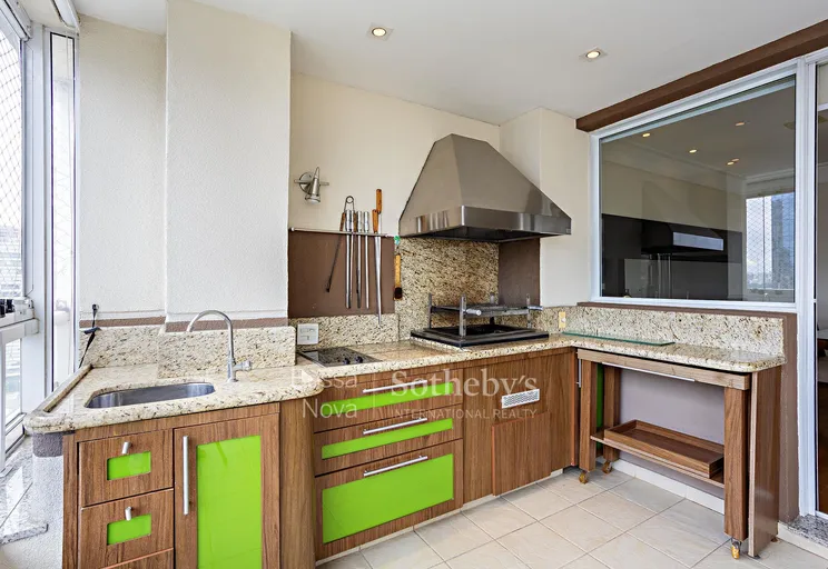 Espaço Gourmet - Imagem 13