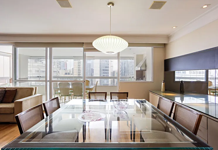 Sala de jantar - Imagem 9