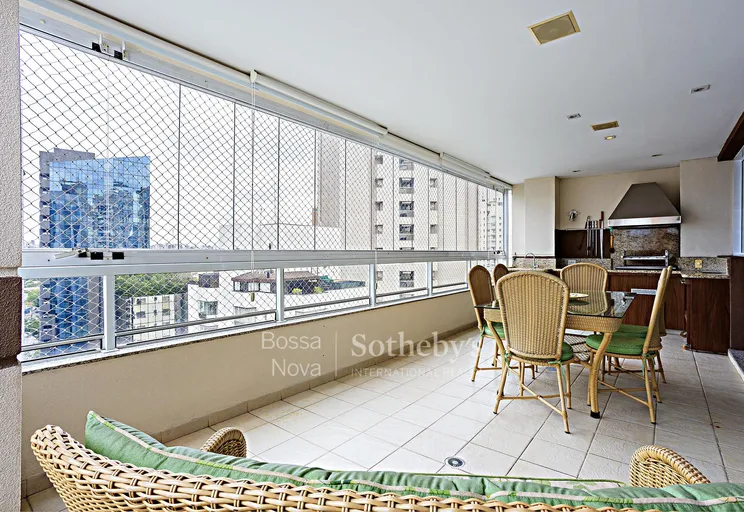 Terraço - Imagem 11