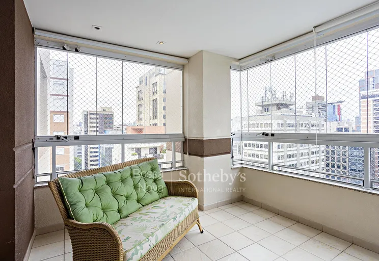 Terraço - Imagem 16