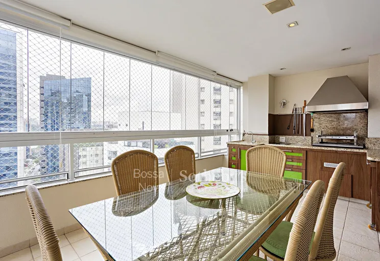 Terraço - Imagem 14